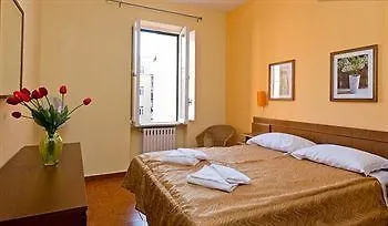 Daire Old Town Roma