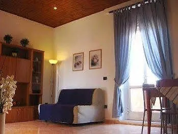 Daire Old Town Roma