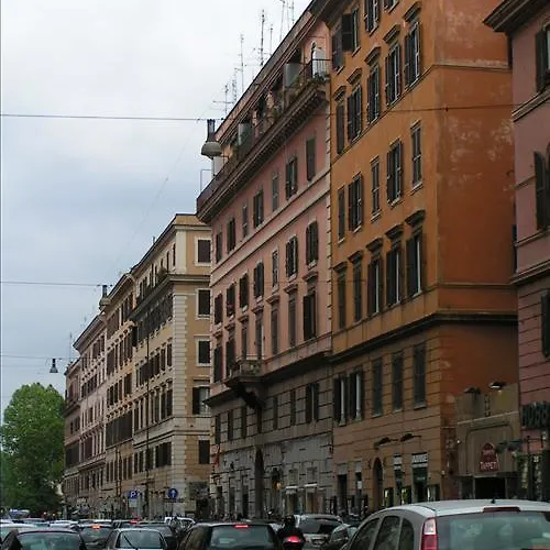 Old Town Roma
