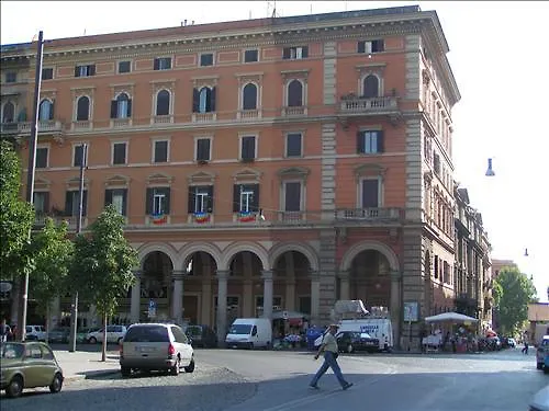 Old Town * Roma